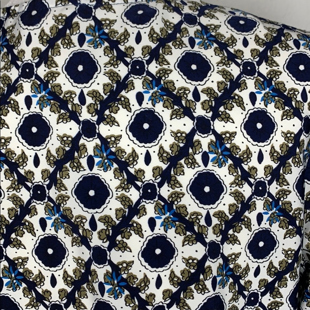 Altar’d State Faux Wrap Dress - Picture 6 of 8